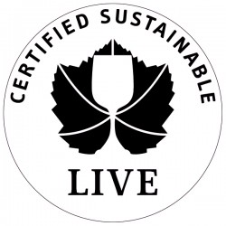 Oregon and Washington State Sustainability Seal
